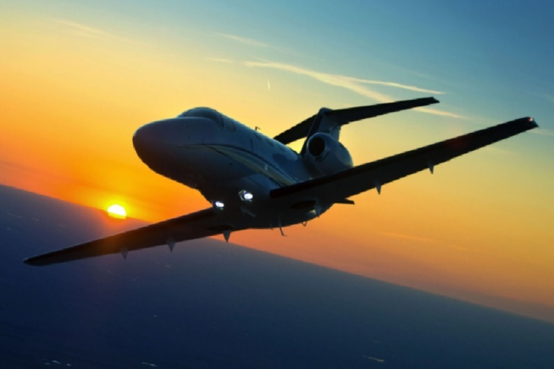 why book private charter