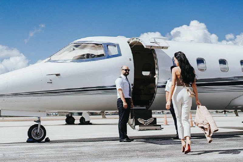 travel private charter