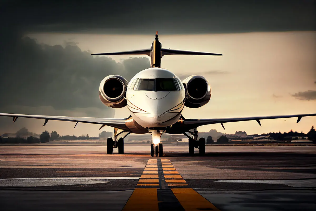 What You Should Consider Before Booking a Private Jet