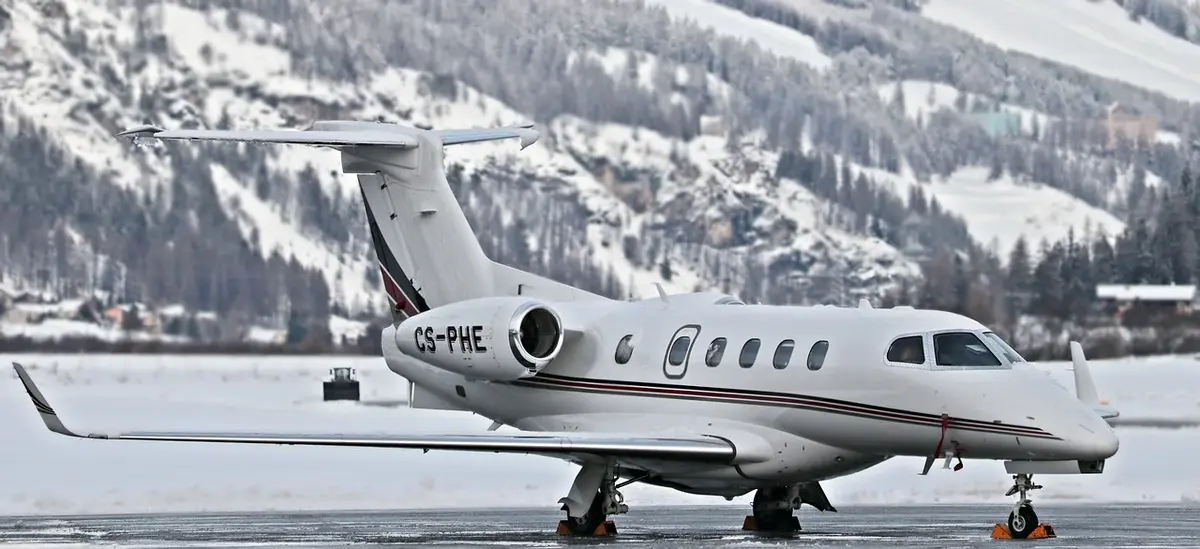 Here's What It Really Costs To Own Or Charter A Private Jet - Private ...