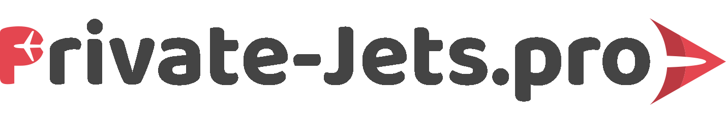 logo private jet pro